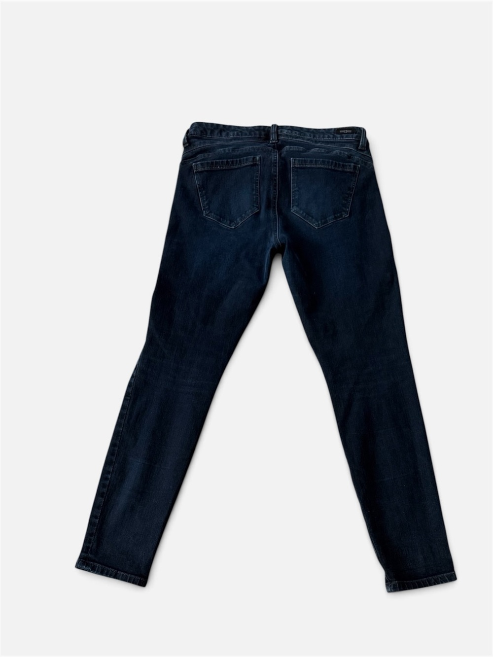 Liverpool Navy Skinny Jeans for Women
